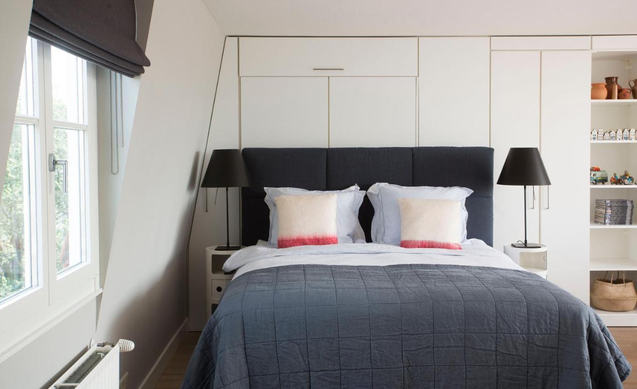 Bb Museumquarter Bed & Breakfast Amsterdam Luaran gambar