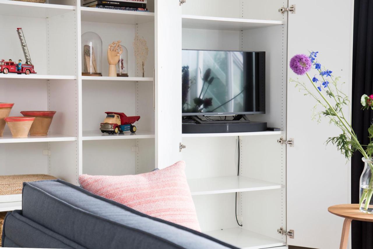 Bb Museumquarter Bed & Breakfast Amsterdam Luaran gambar