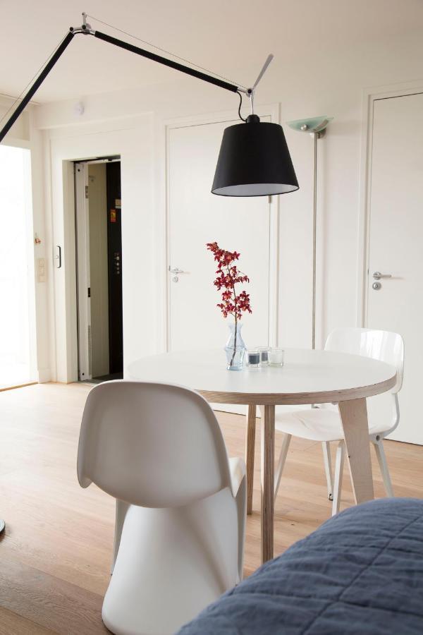 Bb Museumquarter Bed & Breakfast Amsterdam Luaran gambar