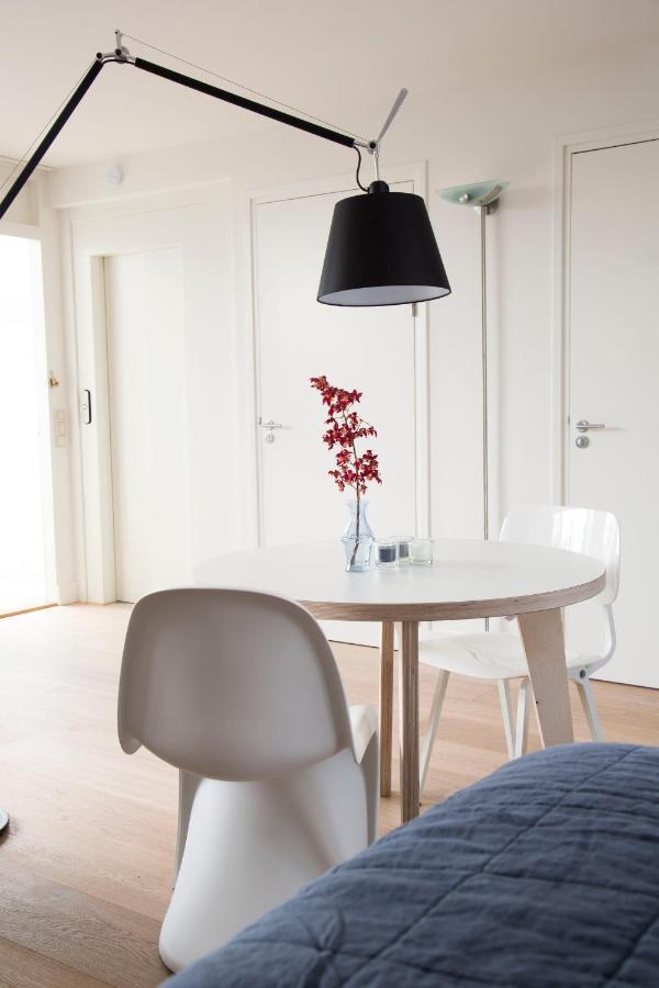 Bb Museumquarter Bed & Breakfast Amsterdam Luaran gambar