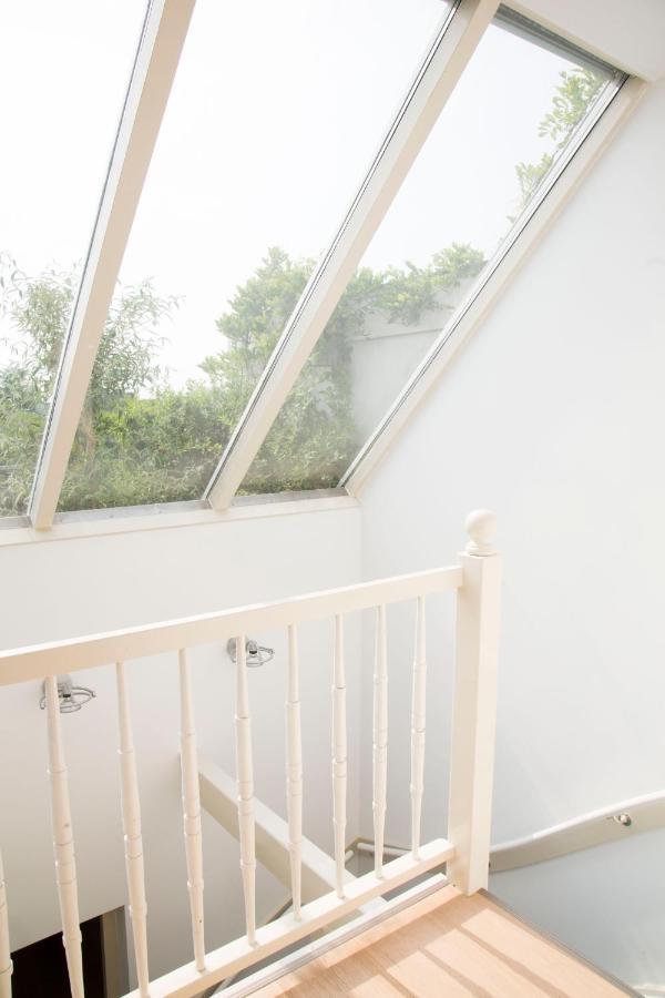 Bb Museumquarter Bed & Breakfast Amsterdam Luaran gambar