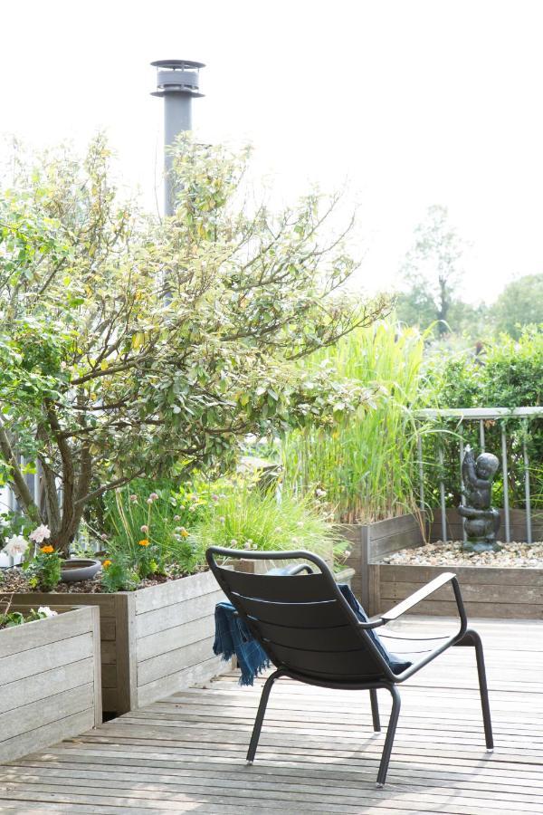 Bb Museumquarter Bed & Breakfast Amsterdam Luaran gambar