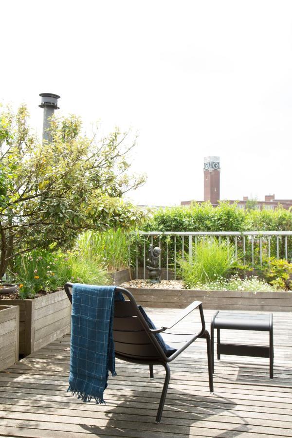Bb Museumquarter Bed & Breakfast Amsterdam Luaran gambar