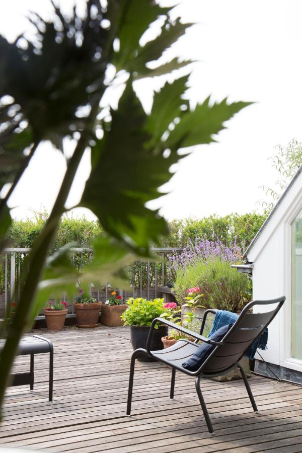 Bb Museumquarter Bed & Breakfast Amsterdam Luaran gambar